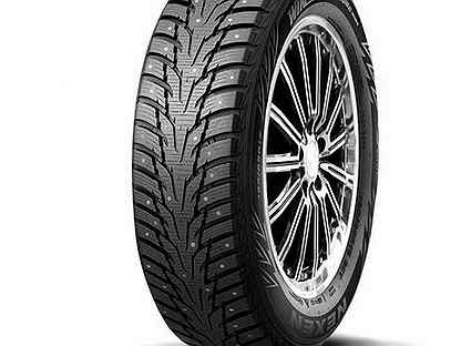 Nexen Winguard WinSpike WH62 195/60 R16 89T