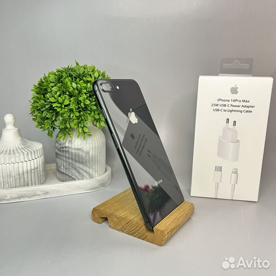 iPhone 8 Plus, 64 ГБ