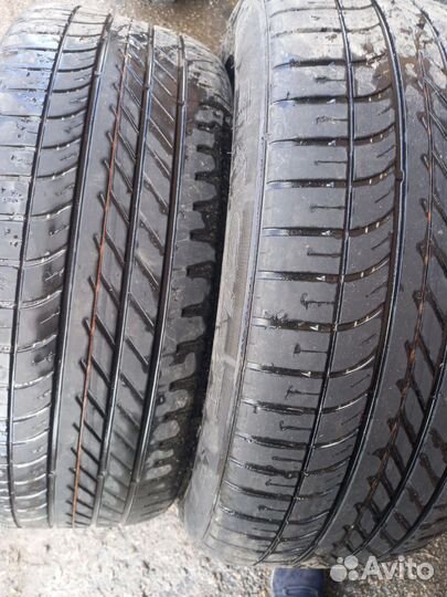 Goodyear Eagle F1 Asymmetric SUV 4x4 275/45 R21