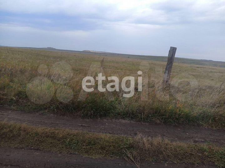 Участок 4,3 га (СНТ, ДНП)