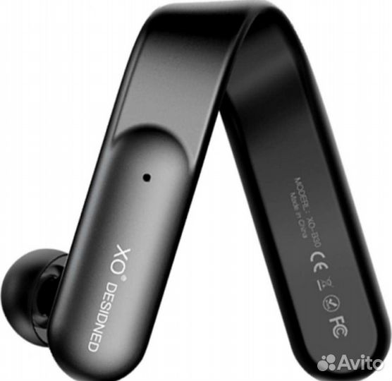 Bluetooth гарнитура