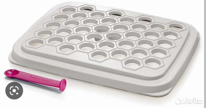 Пельменница tupperware