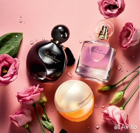 Avon, эйвон