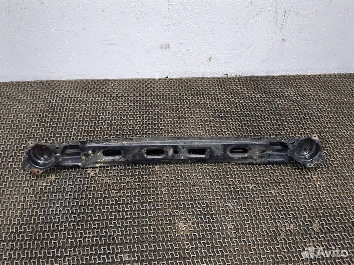 Усилитель бампера Seat Ibiza 2, 2002