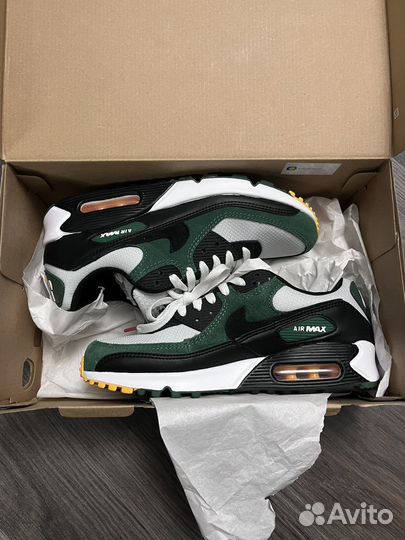 Nike air max 90 trainers