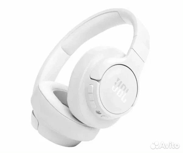 Беспроводные наушники JBL Tune 770NC Over-Ear Head