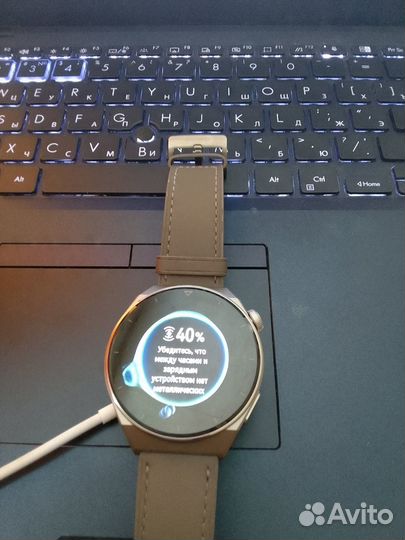 Huawei Watch GT 3 PRO -94 С