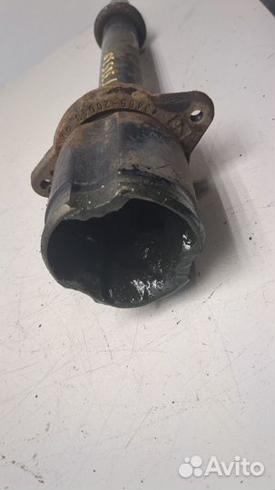 Полуось Toyota Auris E15, 2008