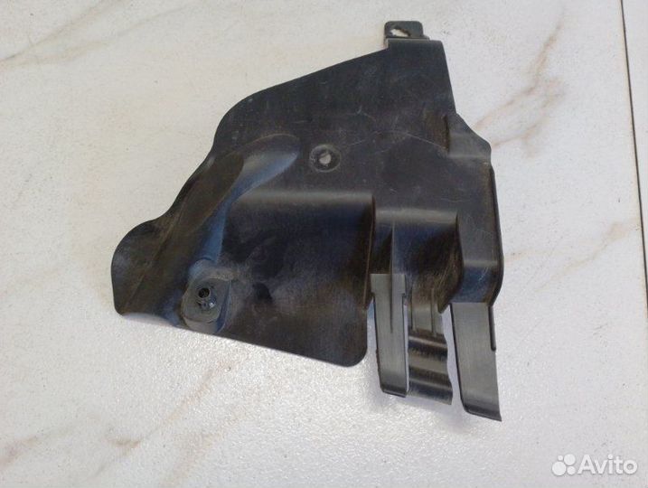 Накладка двери внутренняя передняя правая Renault