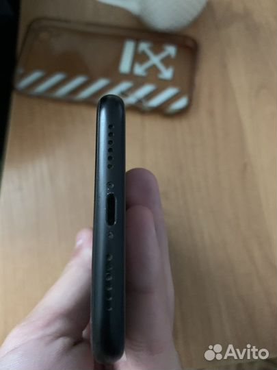 iPhone xr 128 gb