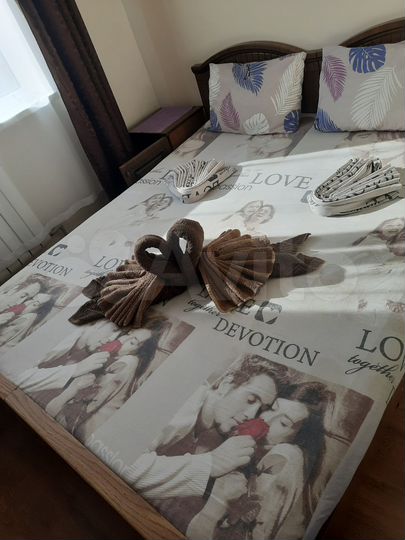 Комната 20 м², 5/5 эт.