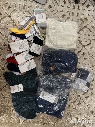 Комплект одежды на мальчика для Натальи