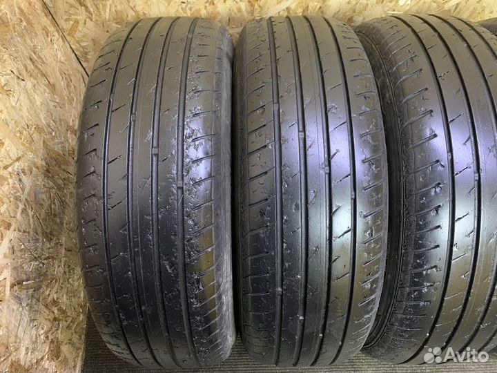 Nexen N'Fera SU4 185/65 R15 88H