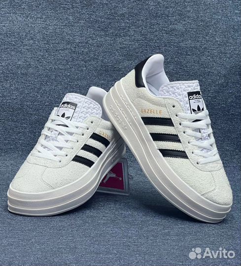 Кроссовки Adidas Gazelle