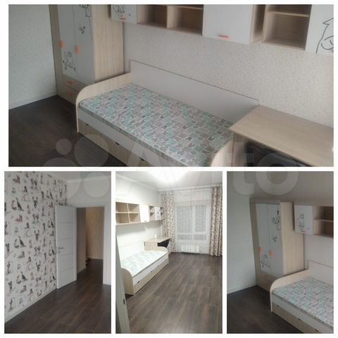 3-к. квартира, 83 м², 7/12 эт.