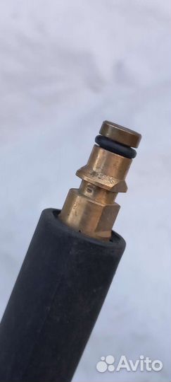 Kerher k2,k3,k4.75 Шланг керхер, Насадка веерная