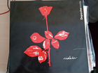 Depeche mode violator LP виниловая пластинка