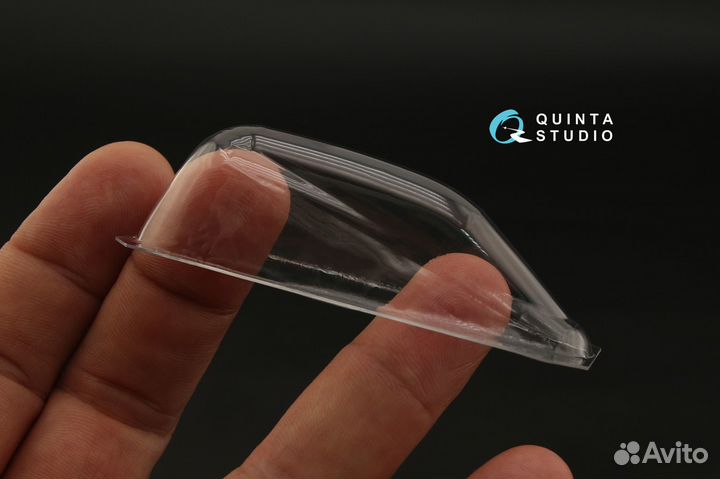 Дополнение к моделям Quinta Studio QC48146