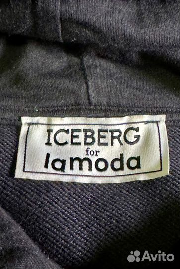 Худи Iceberg