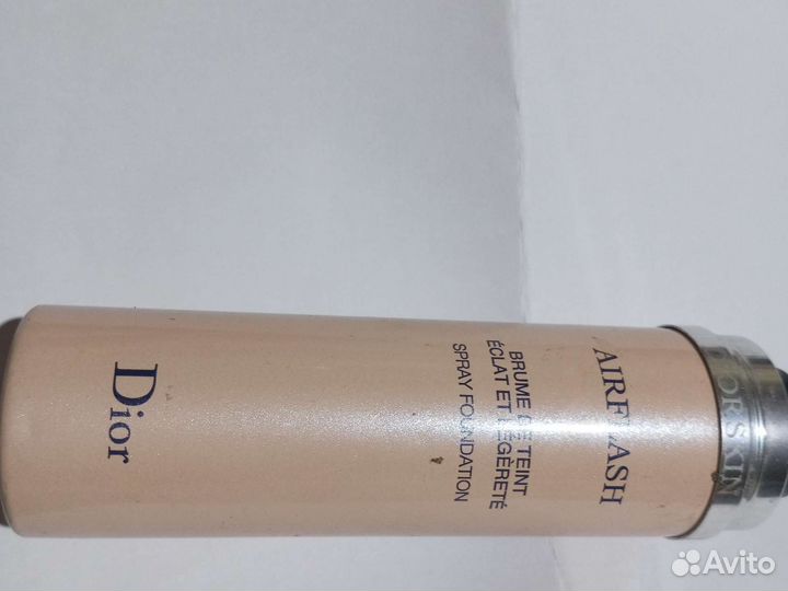 Пудры-Dior, Guerlain (Италия) c SPF 10