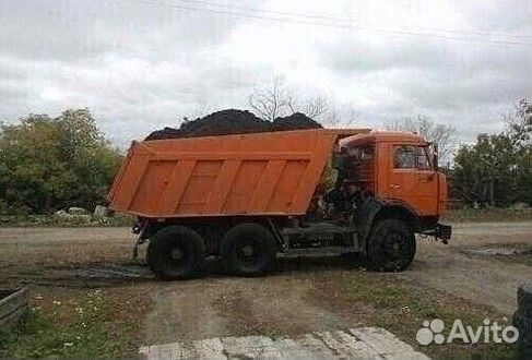 Грунт с доставкой