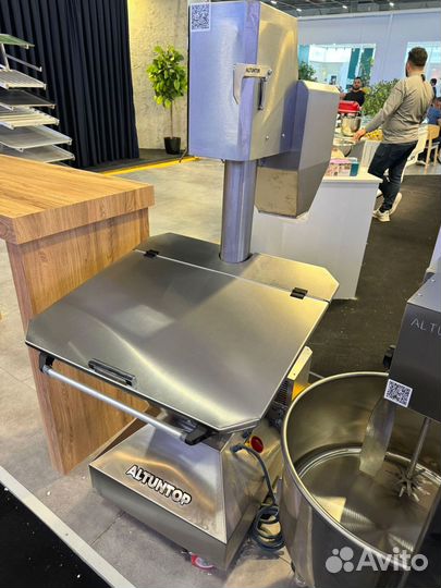 Мукопросеиватель Алтунтоп