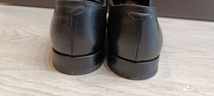 Туфли мужские 44 размер бу