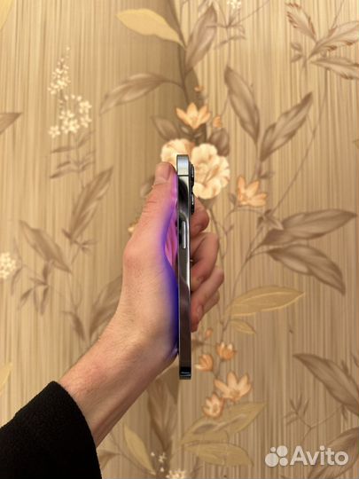 iPhone 13 Pro, 256 ГБ