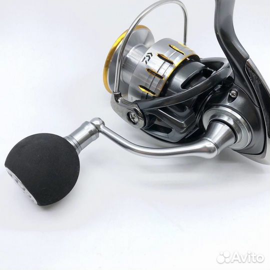 Daiwa 18 blast LT 5000D-CXH