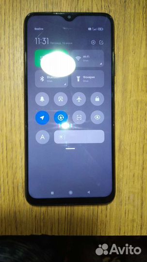 Xiaomi Redmi 9T 4\64 NFC