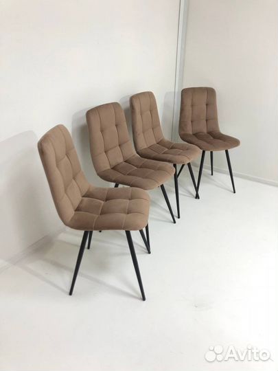 Стулья в наличии