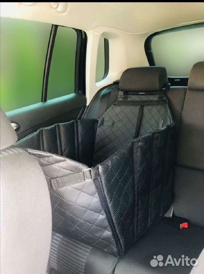 Гамак для перевозки животных