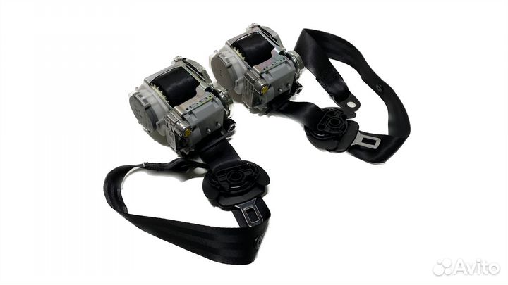 Audi Q7 (4M) ремни безопасности Новые