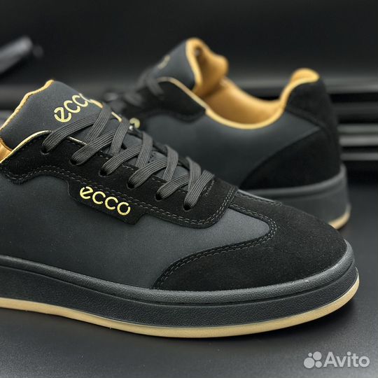 Кроссовки мужские