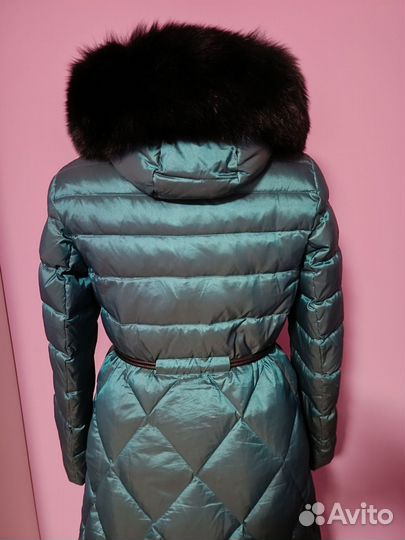 Пуховик женский Acasta