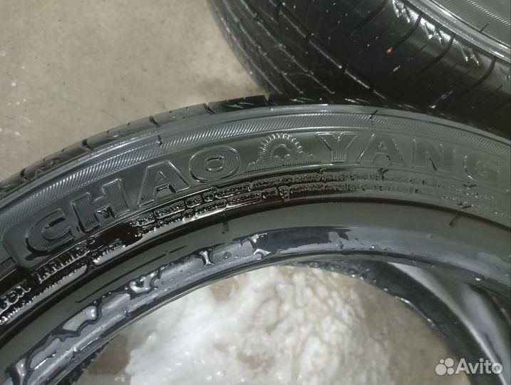 Chaoyang SU318A 215/50 R17