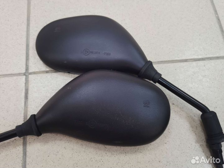 Зеркала Yamaha Jog