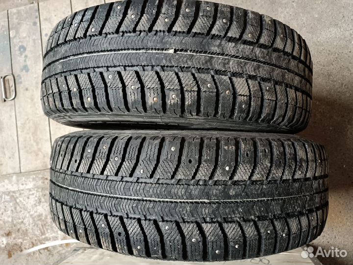 Amtel NordMaster 205/65 R15 94M