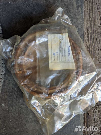 Подшипник 3182120k