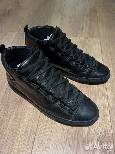 Balenciaga arena оригинал