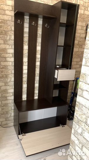 Прихожая бу в хорошем состоянии