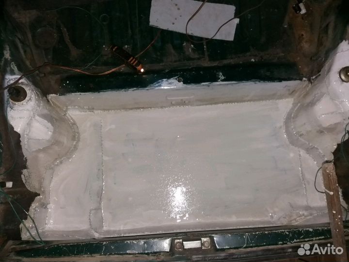 Автомеханик моторист электрик