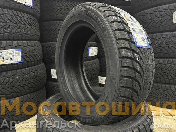 Windforce Arctic Power 225/55 R17 101T