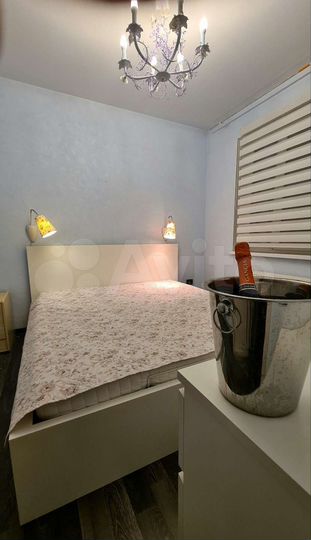 3-к. квартира, 53 м², 2/4 эт.