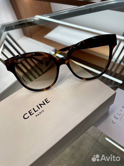 Очки Celine