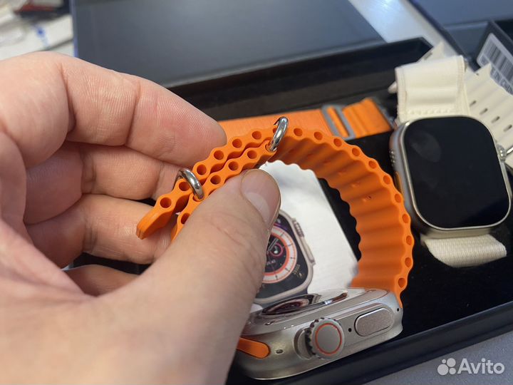 Smart watch