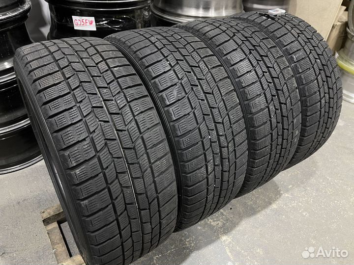 Goodyear Ice Navi 6 225/45 R17