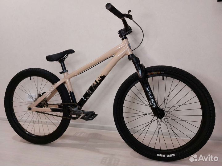 Велосипед mtb