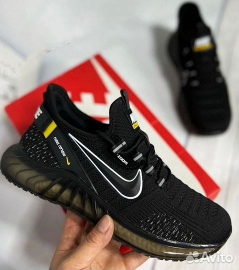 Кроссовки весна-лето