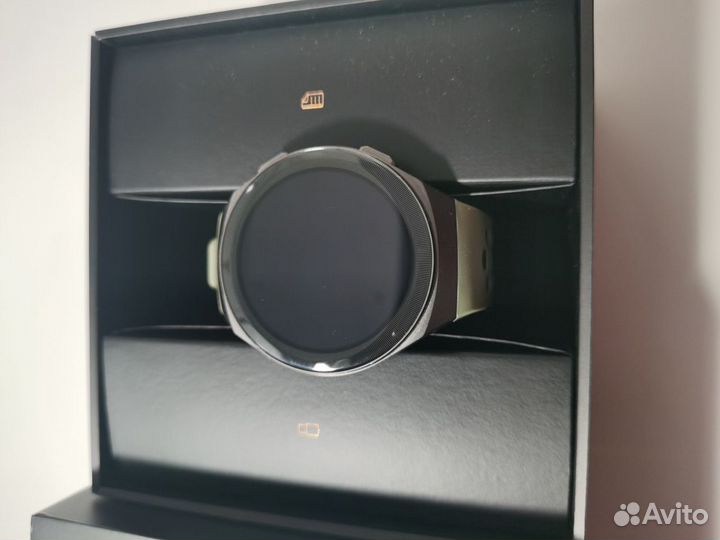 Huawei watch gt 2e